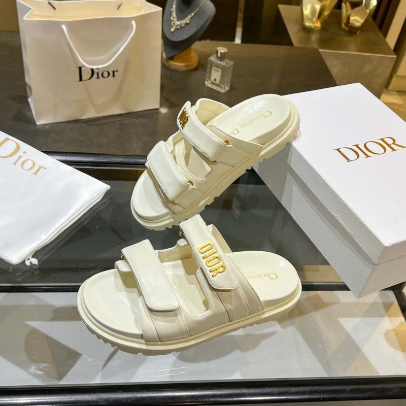 Christian Dior Sandals